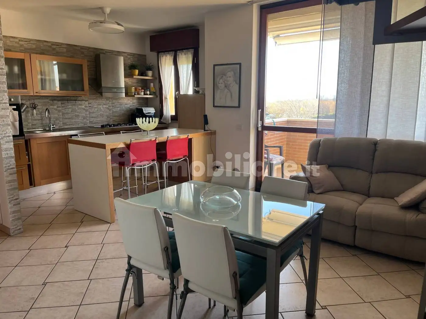 Appartamento in vendita a Gatteo