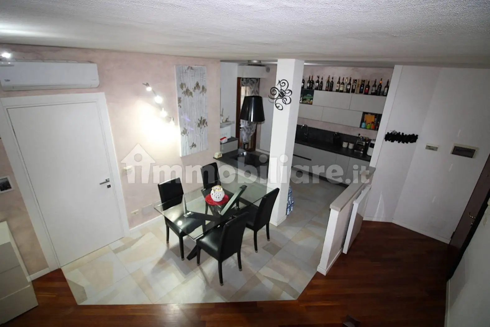 Appartamento in vendita a Grosseto