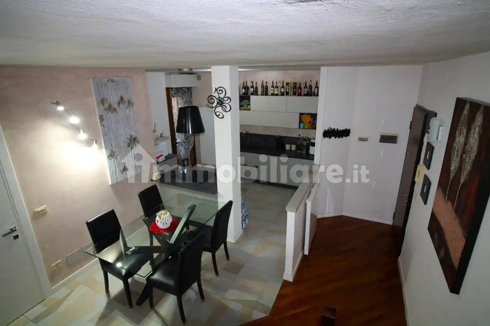 Quadrilocale ottimo stato, su più livelli, Mascagni - Saracina, Grosseto - foto 2