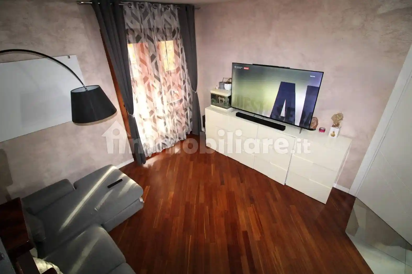 Quadrilocale ottimo stato, su più livelli, Mascagni - Saracina, Grosseto - foto 3