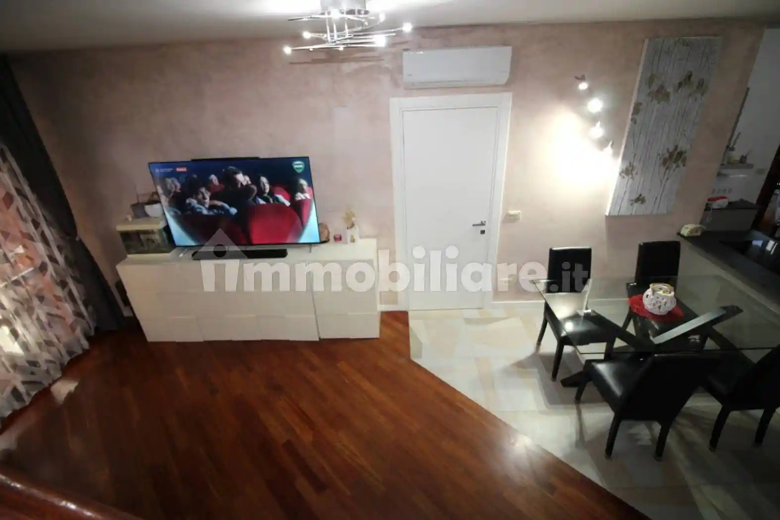 Quadrilocale ottimo stato, su più livelli, Mascagni - Saracina, Grosseto - foto 4