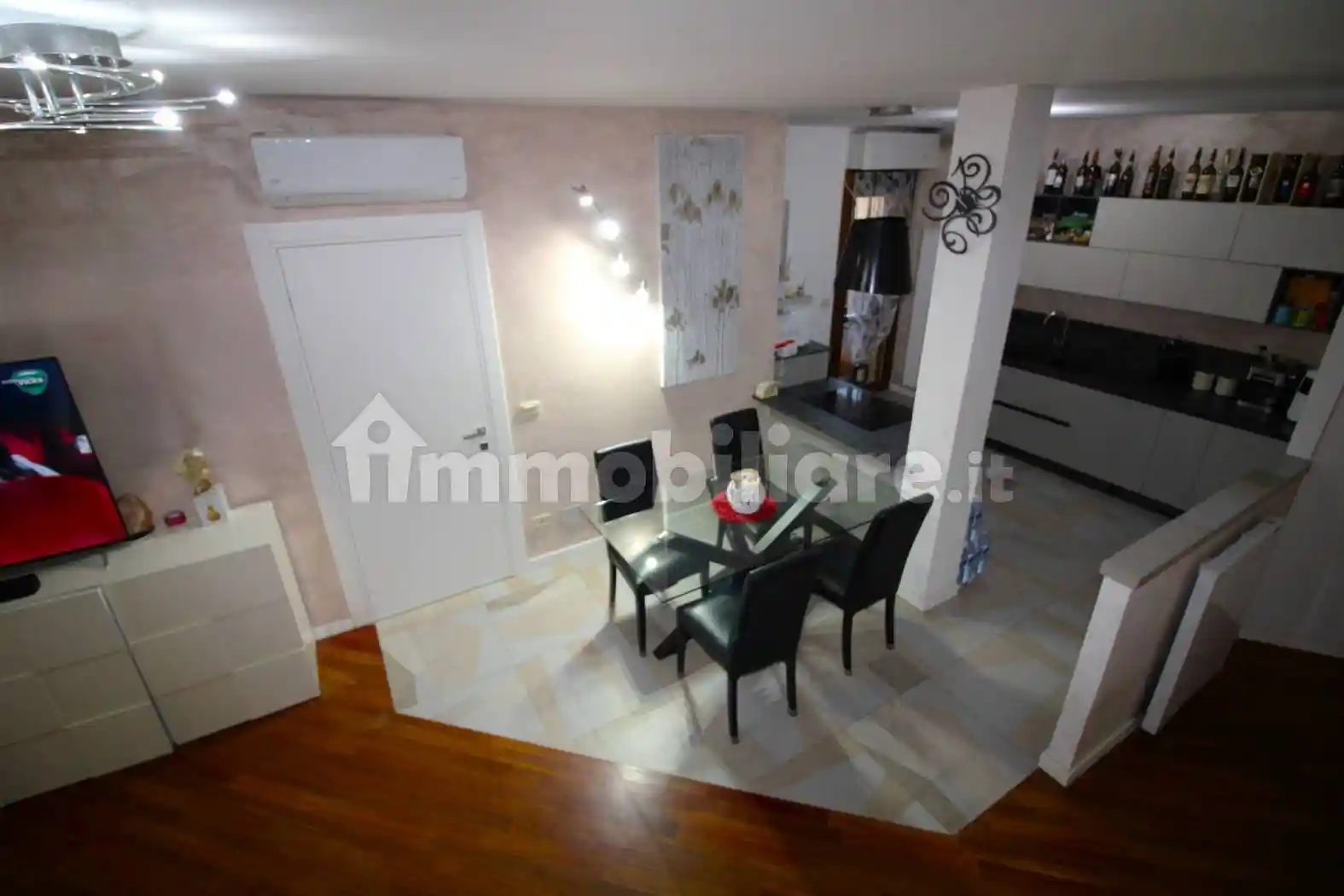 Quadrilocale ottimo stato, su più livelli, Mascagni - Saracina, Grosseto - foto 5