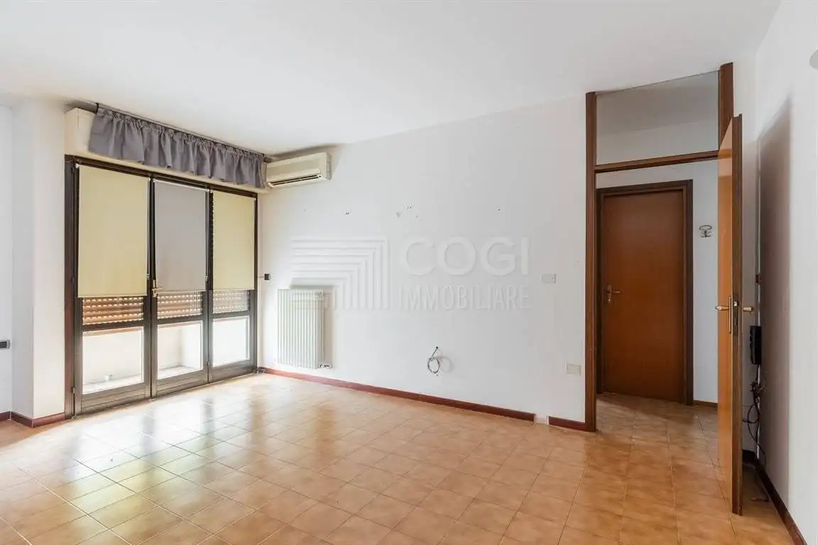 Quadrilocale buono stato, piano rialzato, Centro, Casalfiumanese - foto 3