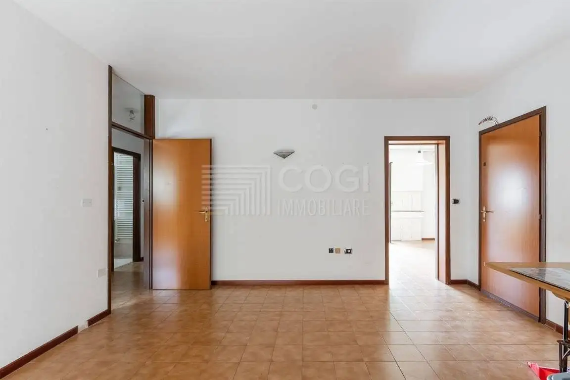 Quadrilocale buono stato, piano rialzato, Centro, Casalfiumanese - foto 4