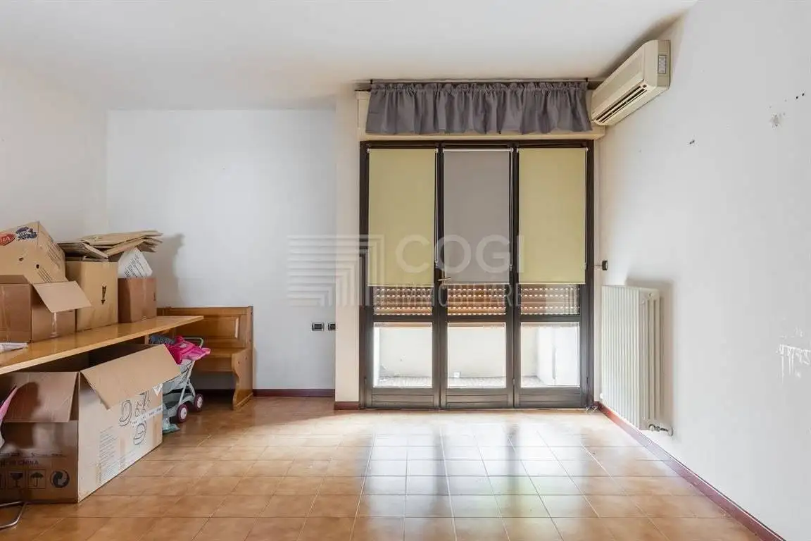 Quadrilocale buono stato, piano rialzato, Centro, Casalfiumanese - foto 5