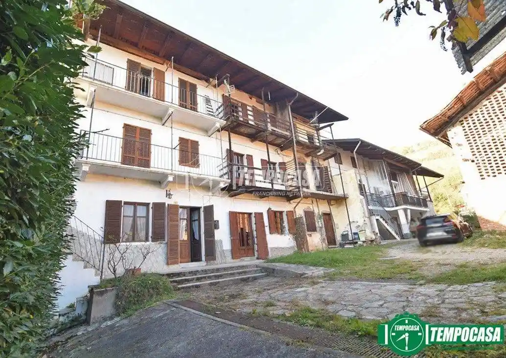 Casa indipendente - foto 2