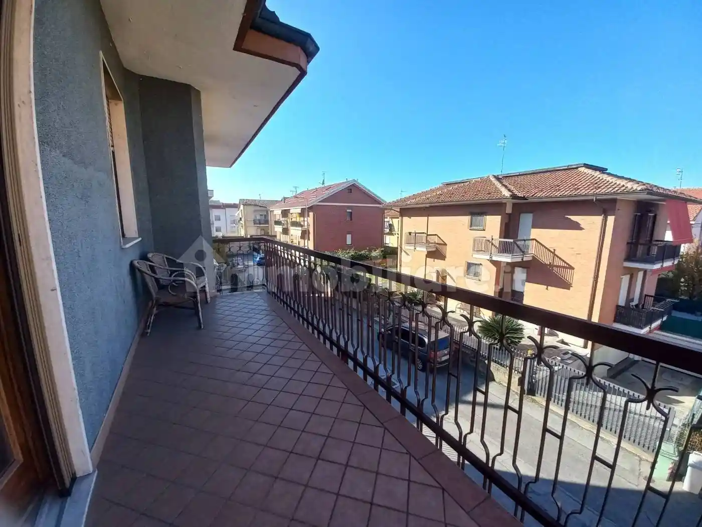 Villa unifamiliare via Albino Merau 3, San Cassiano, Alba - foto 3