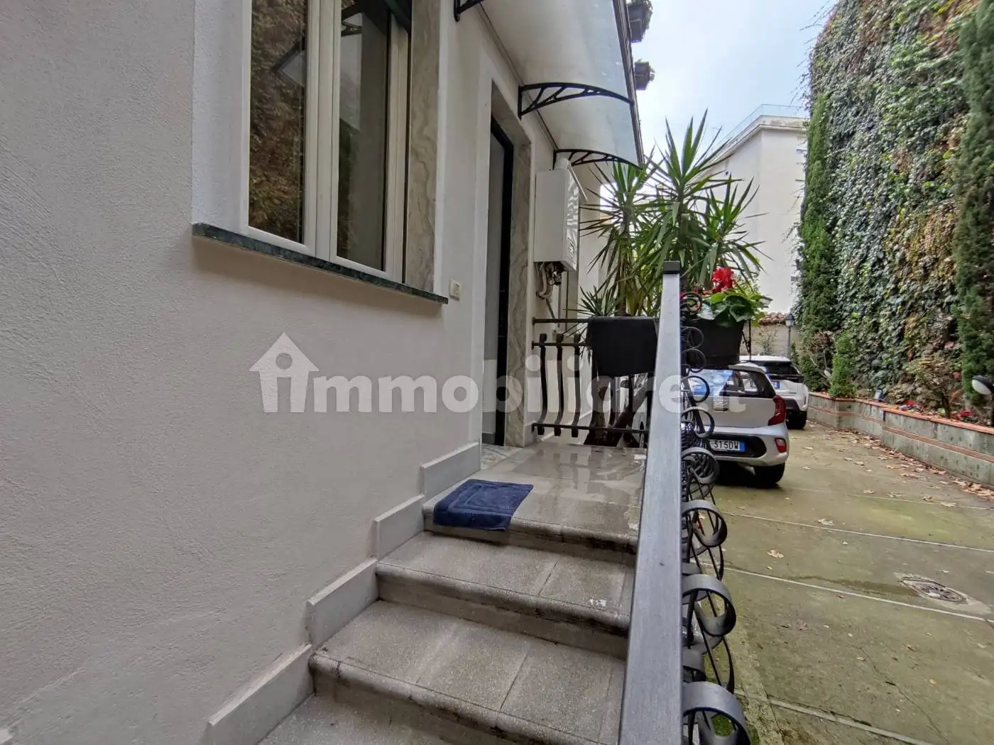 Appartamento in affitto a Caserta