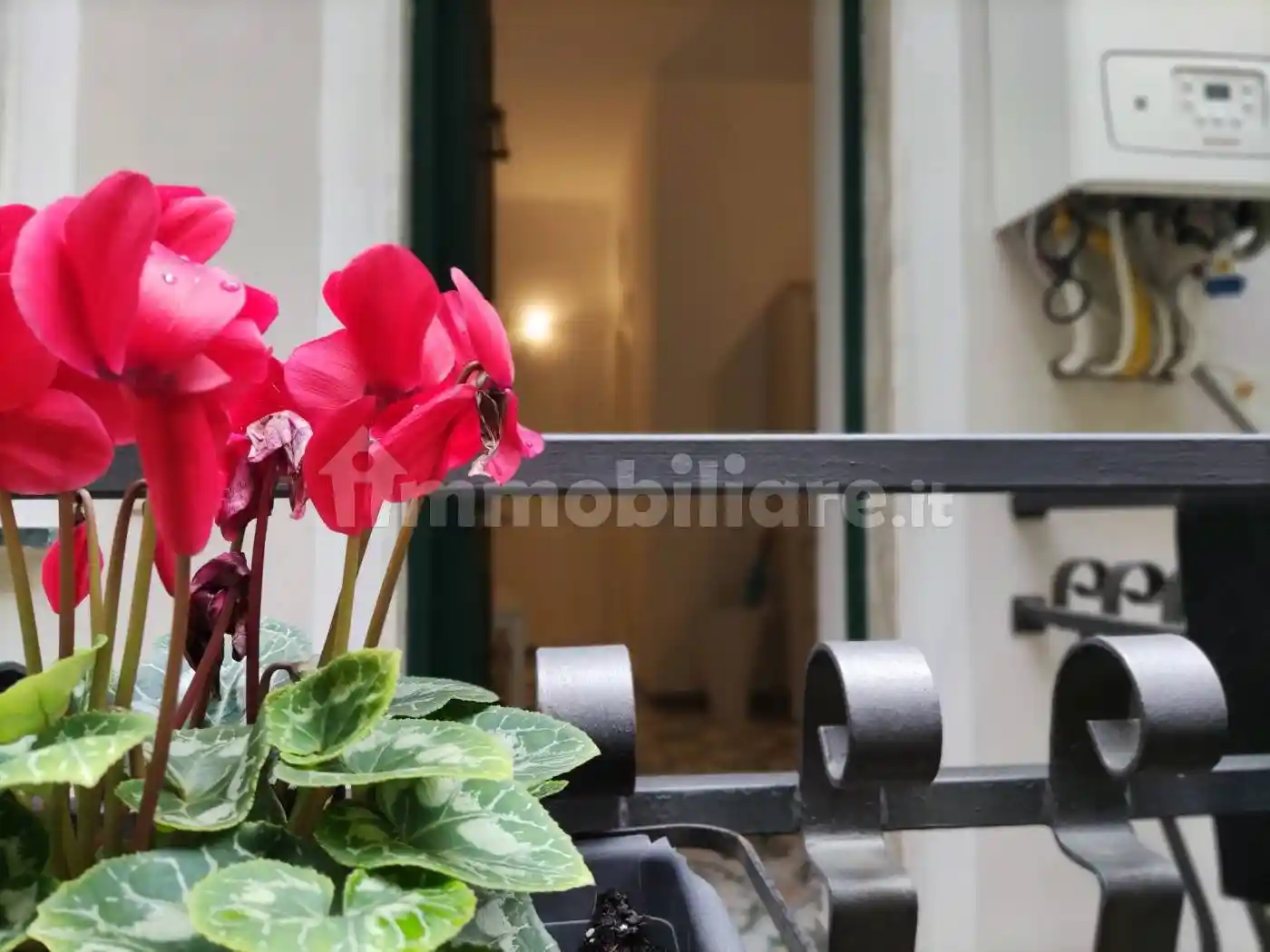 Trilocale via Fulvio Renella, Ferrarecce - Università, Caserta - foto 2