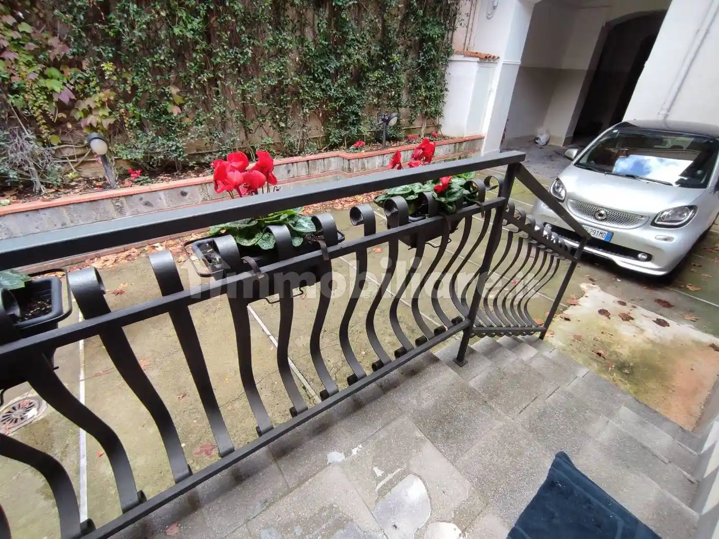 Trilocale via Fulvio Renella, Ferrarecce - Università, Caserta - foto 4