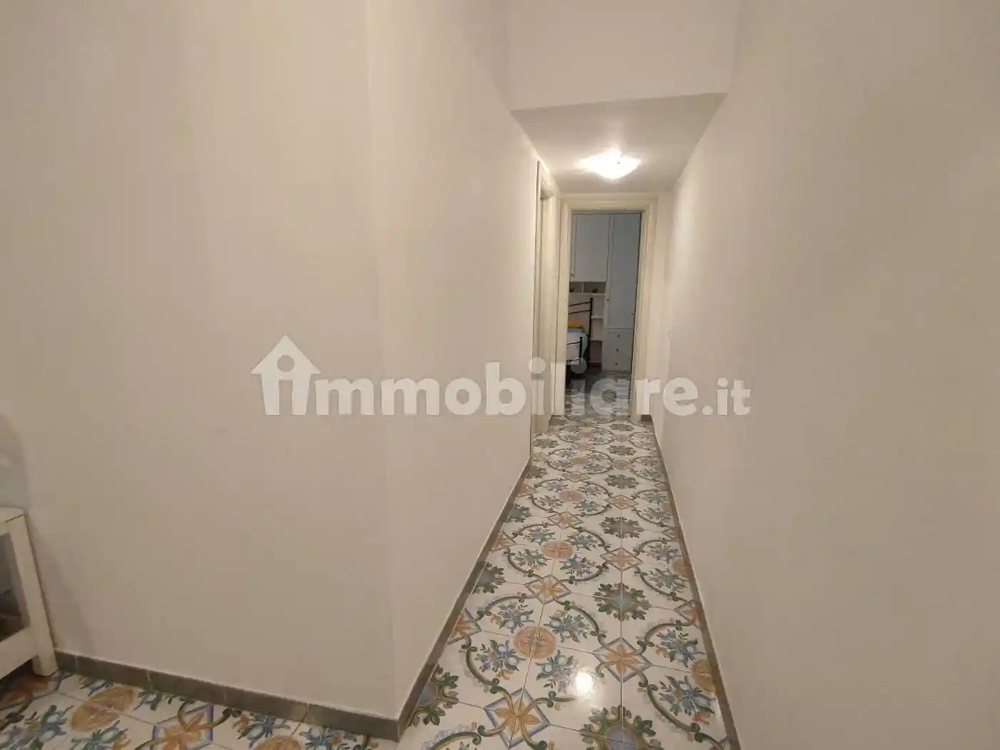 Trilocale via Fulvio Renella, Ferrarecce - Università, Caserta - foto 5