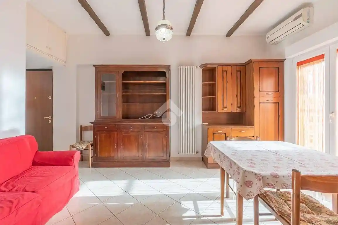 Trilocale via di Torre Morena 1, Morena, Roma - foto 3