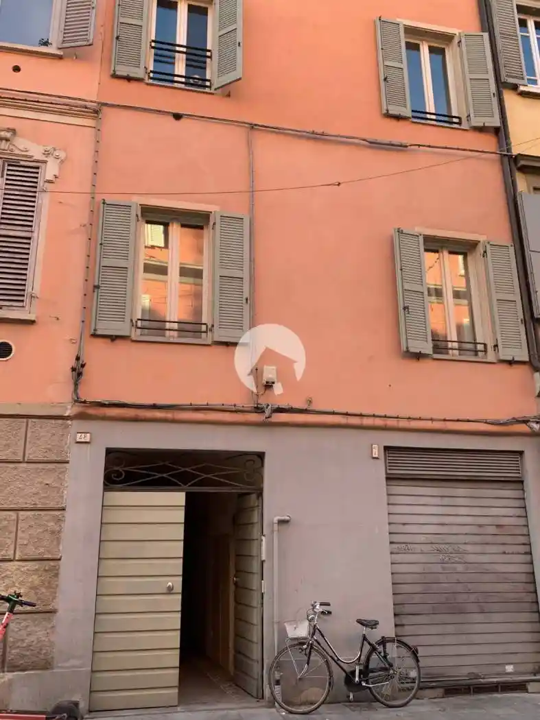Appartamento in affitto a Reggio Emilia