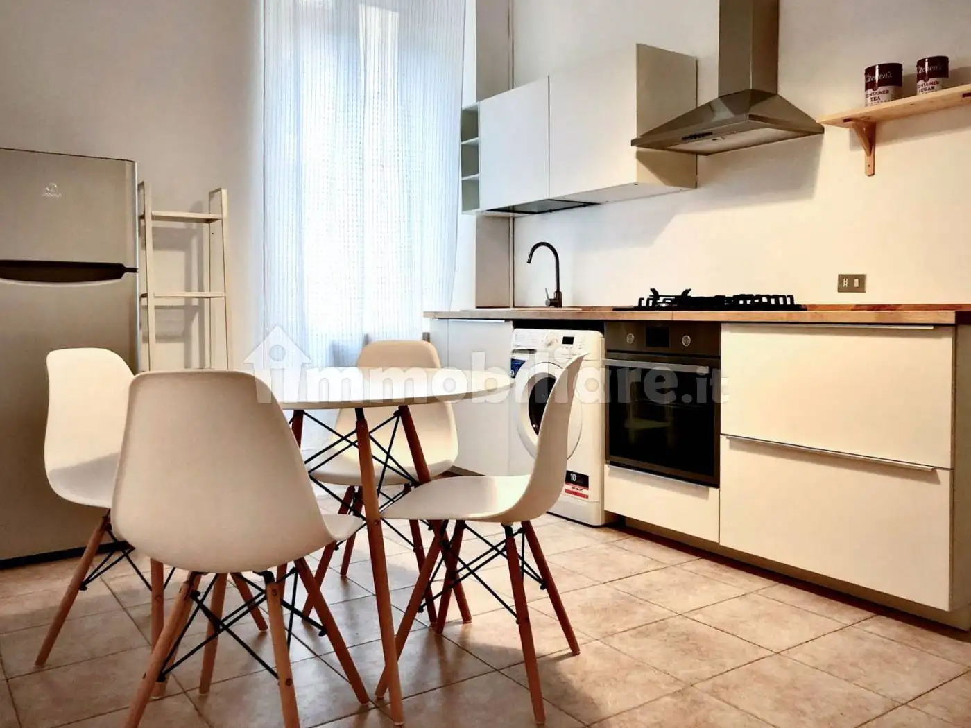 Apartment in vendita a Milan