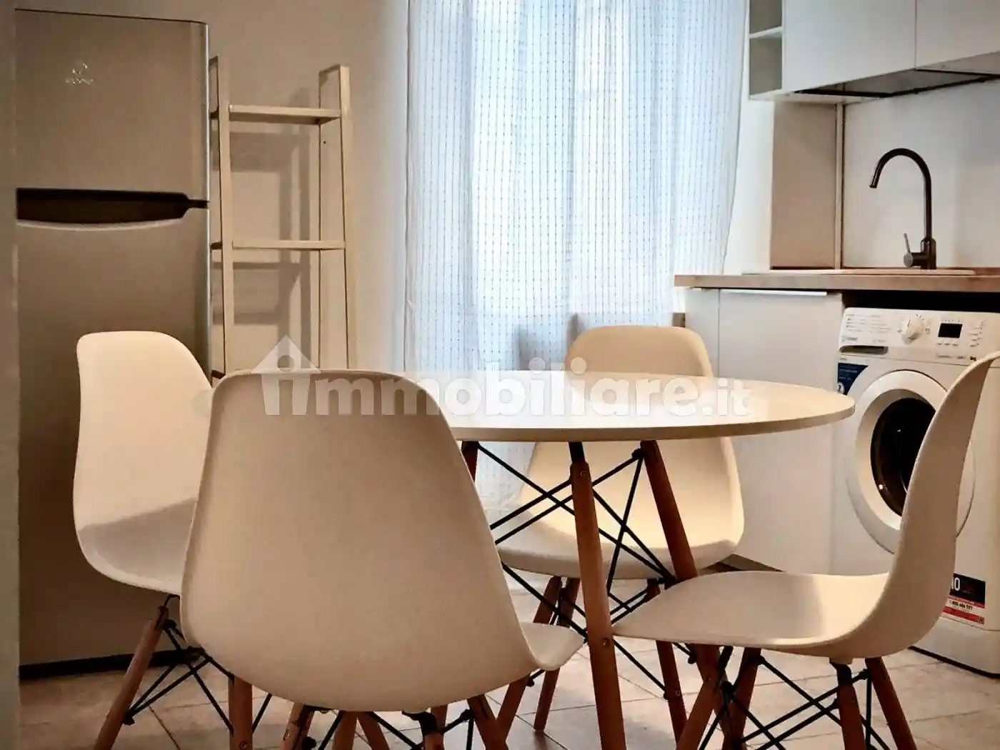 Bilocale via Cardinale Ascanio Sforza 11, Ascanio Sforza, Milano - foto 2