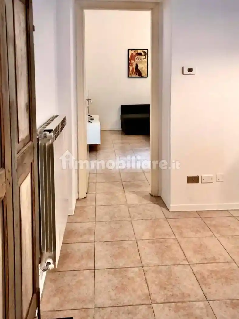 Bilocale via Cardinale Ascanio Sforza 11, Ascanio Sforza, Milano - foto 3