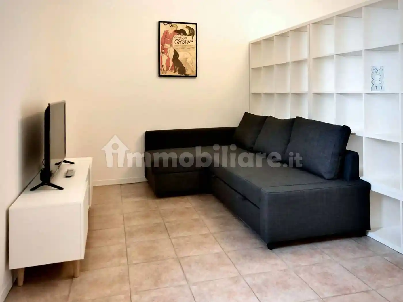 Bilocale via Cardinale Ascanio Sforza 11, Ascanio Sforza, Milano - foto 4