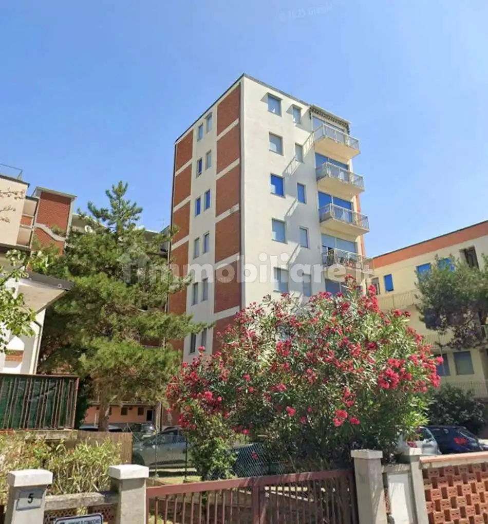 Appartamento in asta a Comacchio