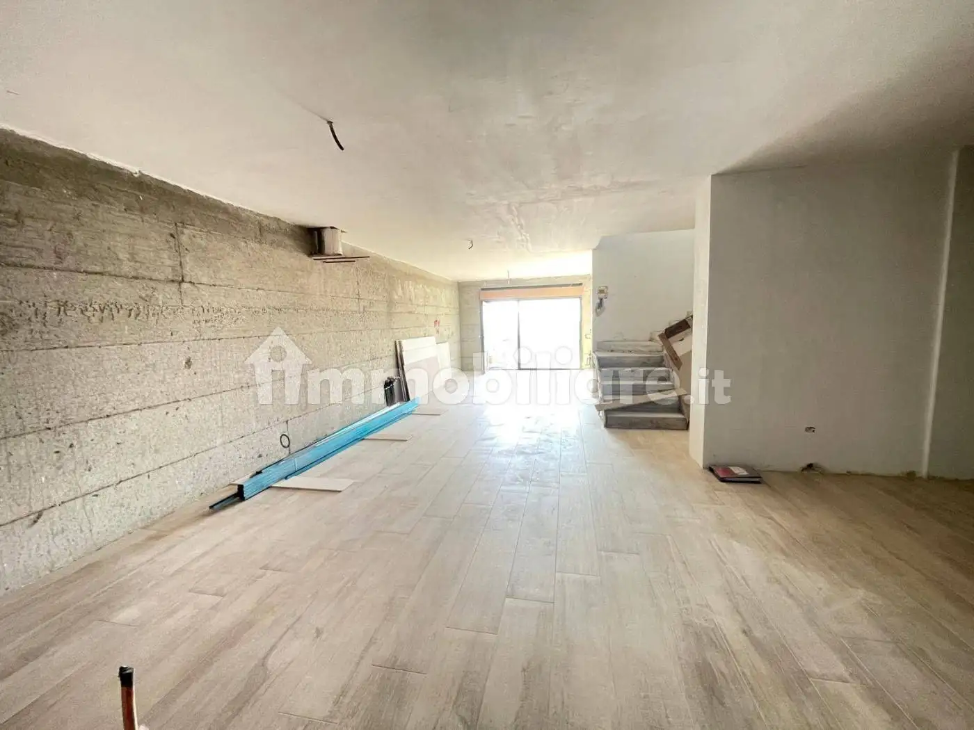 Villa unifamiliare Contrada San Vitale, San Vitale, Benevento - foto 4