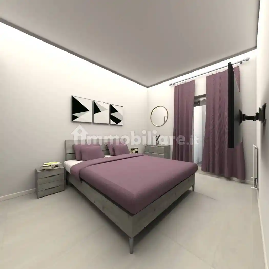 Bilocale nuovo, piano terra, Gionchetto, Latina - foto 5