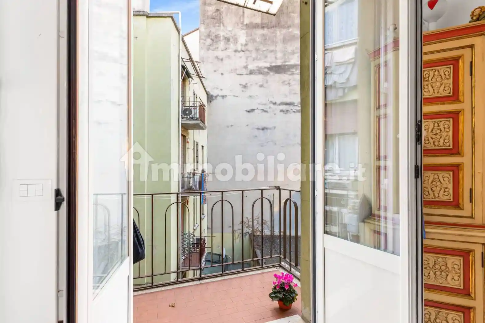 Bilocale via Giulio e Corrado Venini 95, Rovereto, Milano - foto 4