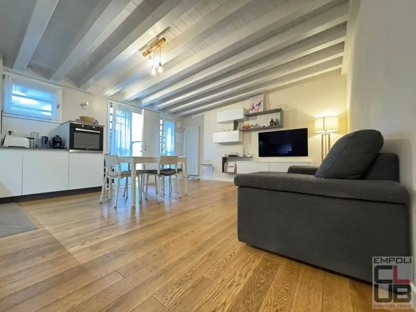 Appartamento in vendita a Firenze