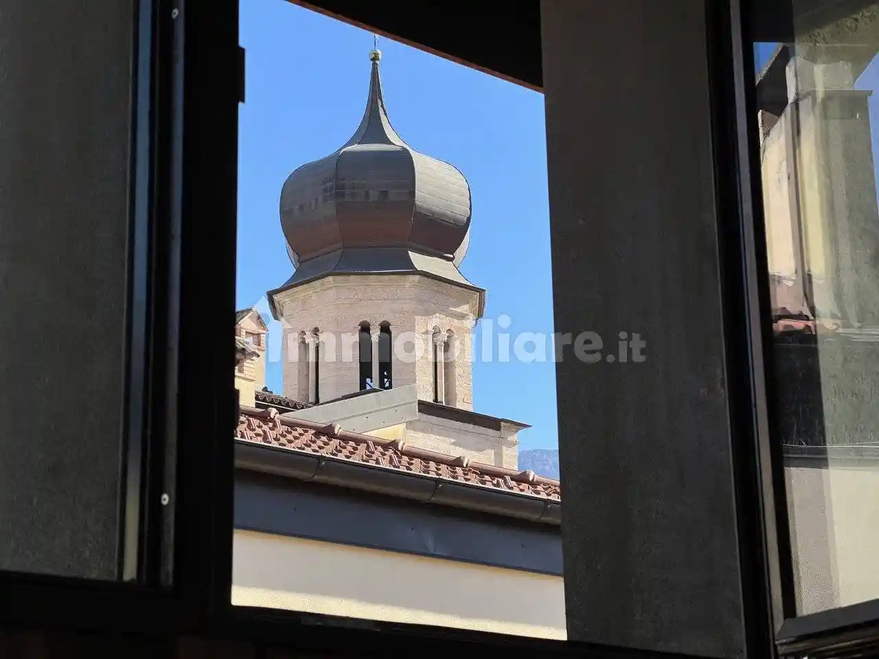 Attico piazza Duomo, Centro Storico, Trento - foto 2