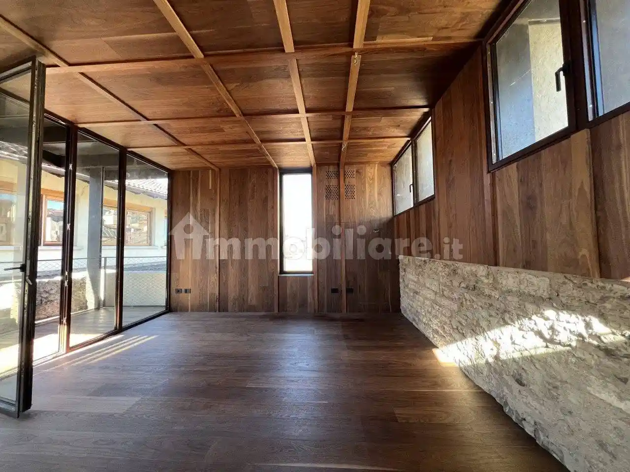 Attico piazza Duomo, Centro Storico, Trento - foto 3