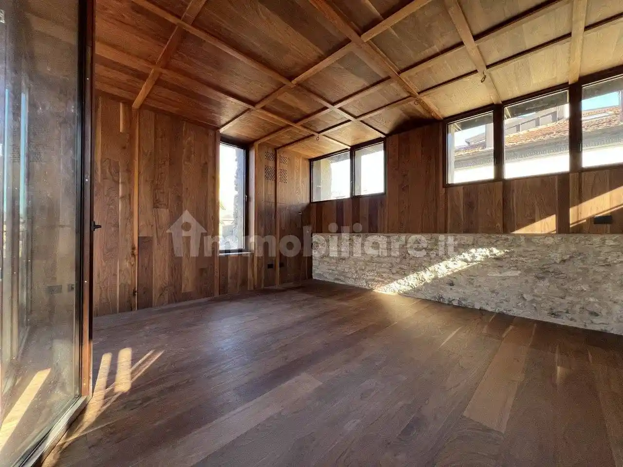 Attico piazza Duomo, Centro Storico, Trento - foto 4