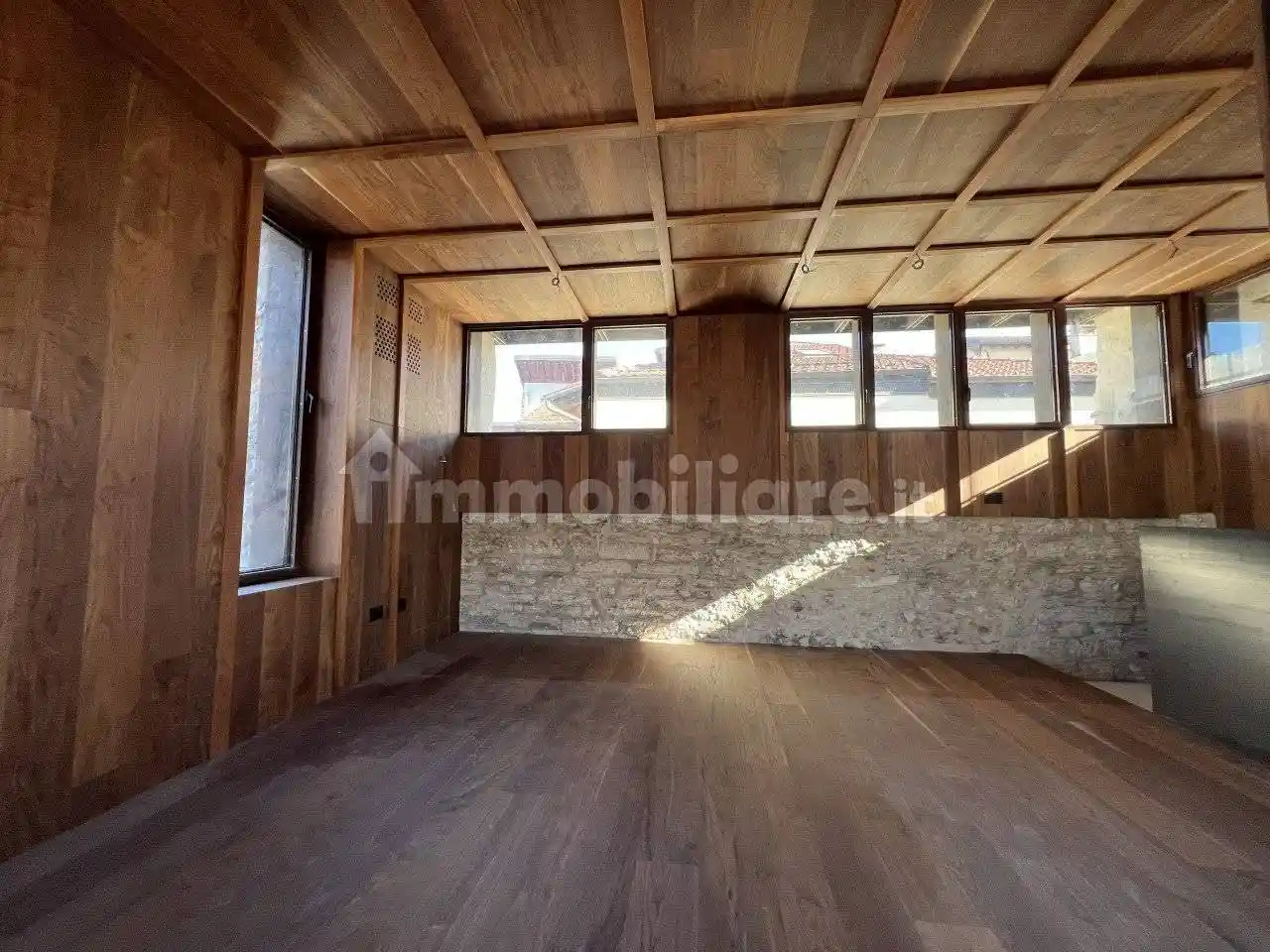 Attico piazza Duomo, Centro Storico, Trento - foto 5