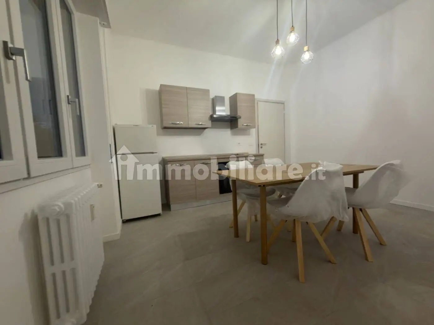 Appartamento via Giuseppe Verdi 25, Centro Storico, Voghera - foto 5