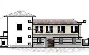 Rustico - Casale in vendita a Besana in Brianza