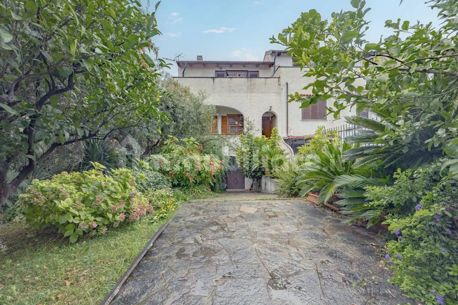 Villa in vendita a Toirano