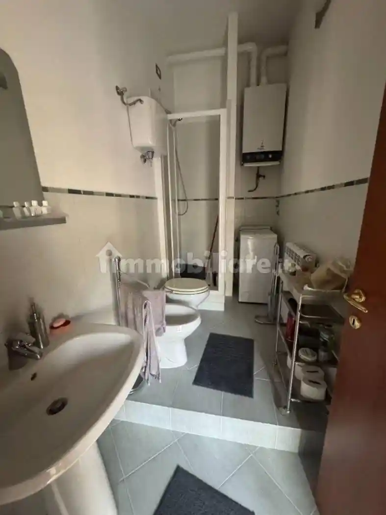 Bilocale via 20 Settembre 162A, Centro, Perugia - foto 3