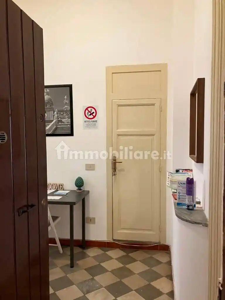 Quadrilocale piazza Sant'Oliva 34, Politeama - Ruggiero Settimo, Palermo - foto 4