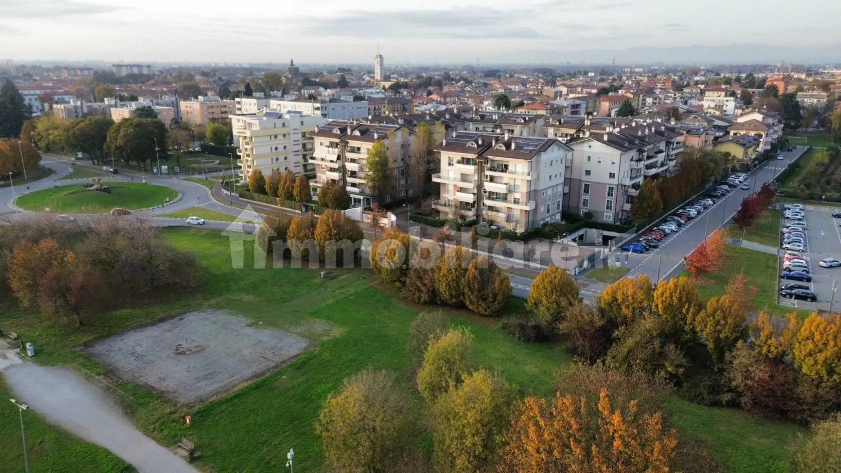 Appartamento in affitto a Cernusco sul Naviglio