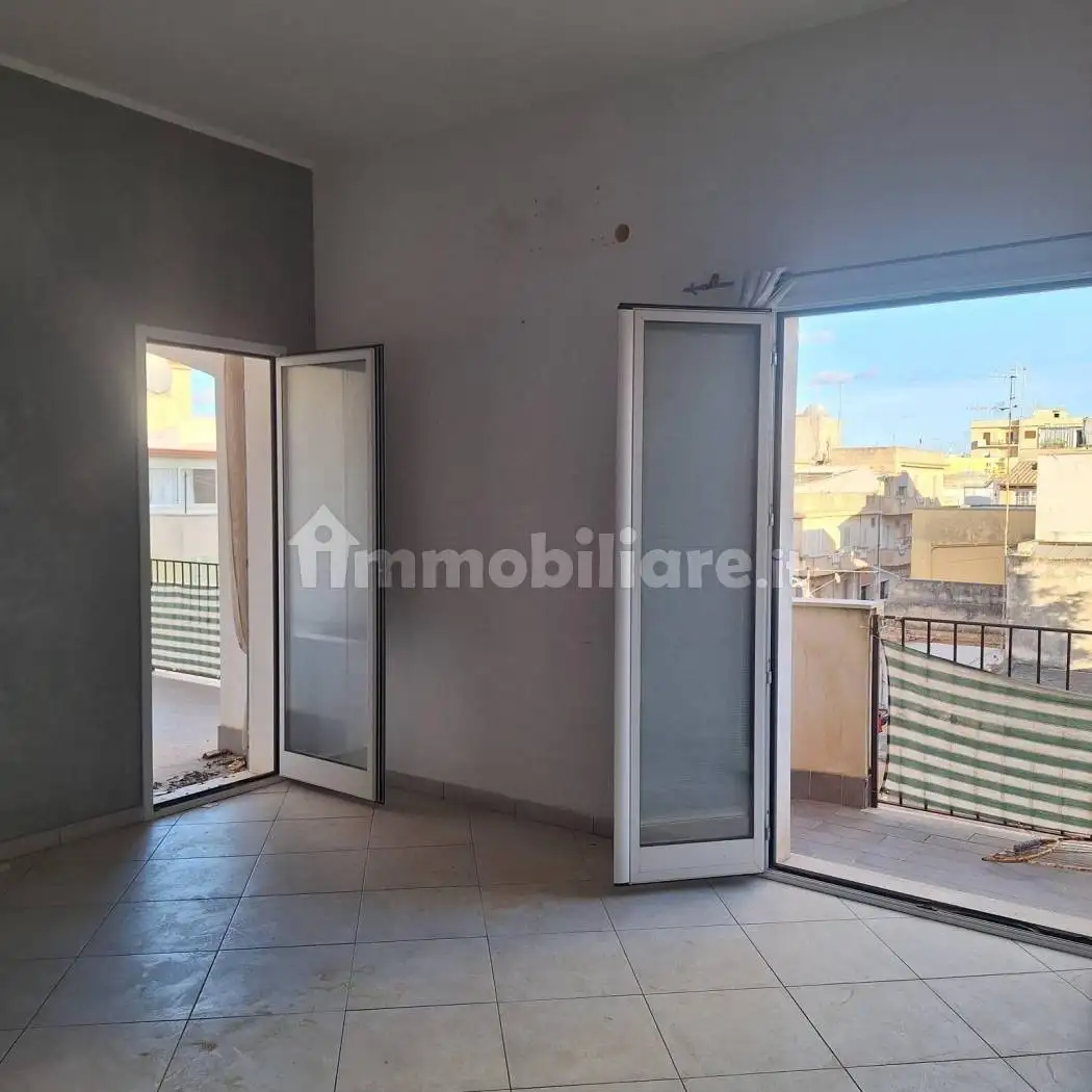 Appartamento in vendita a Mazara del Vallo