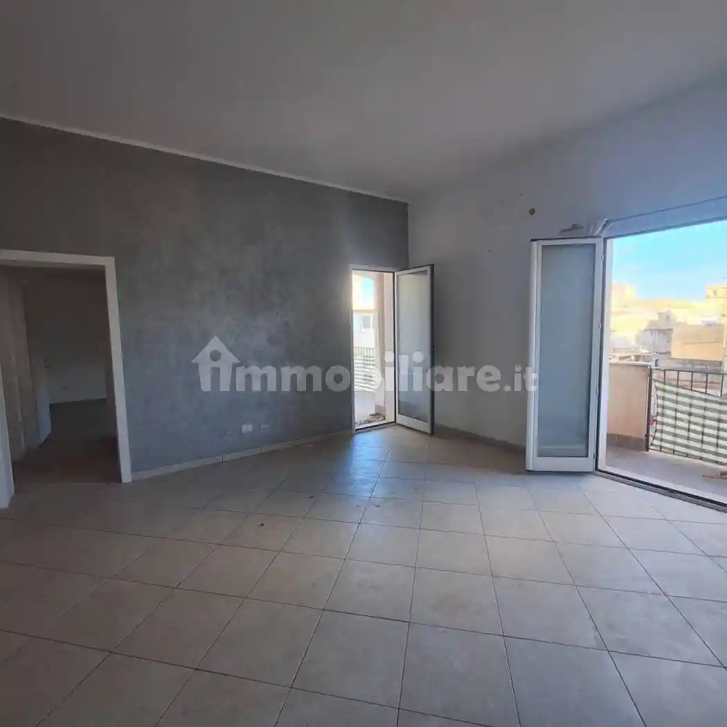 Trilocale via Giovanni Bessarione, Trasmazzaro, Mazara del Vallo - foto 2