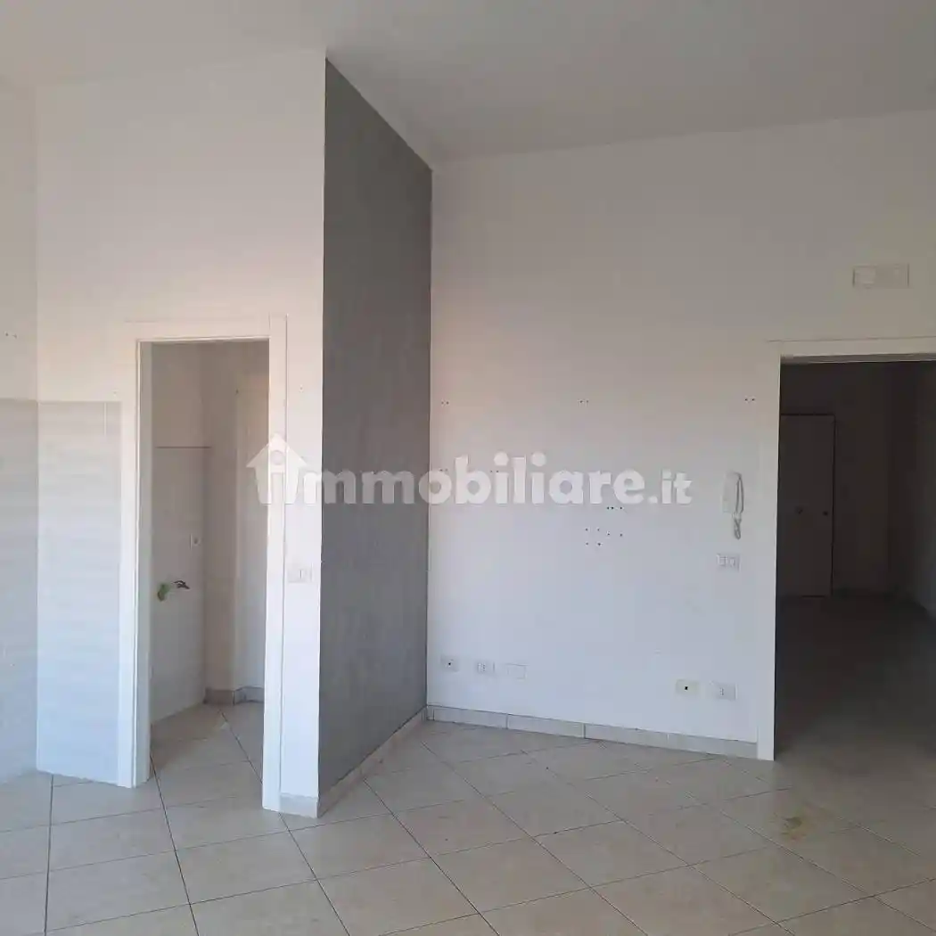 Trilocale via Giovanni Bessarione, Trasmazzaro, Mazara del Vallo - foto 4