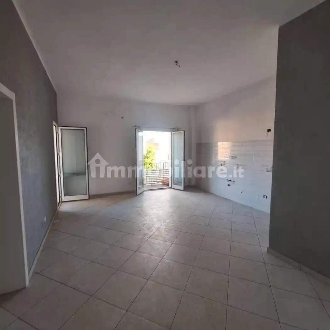 Trilocale via Giovanni Bessarione, Trasmazzaro, Mazara del Vallo - foto 5