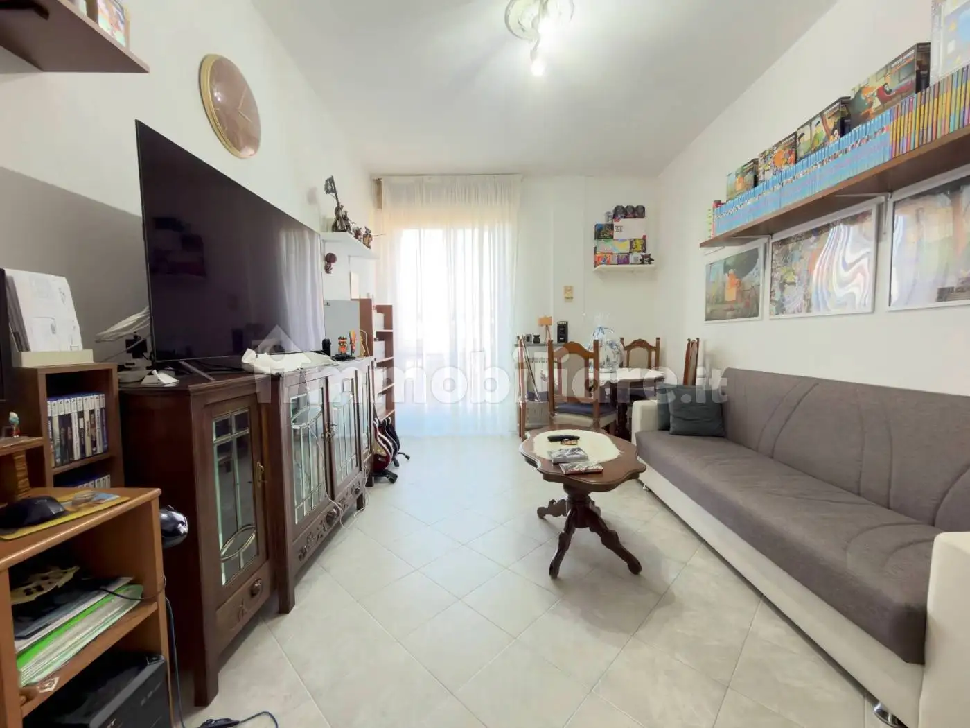 Appartamento in vendita a Alessandria