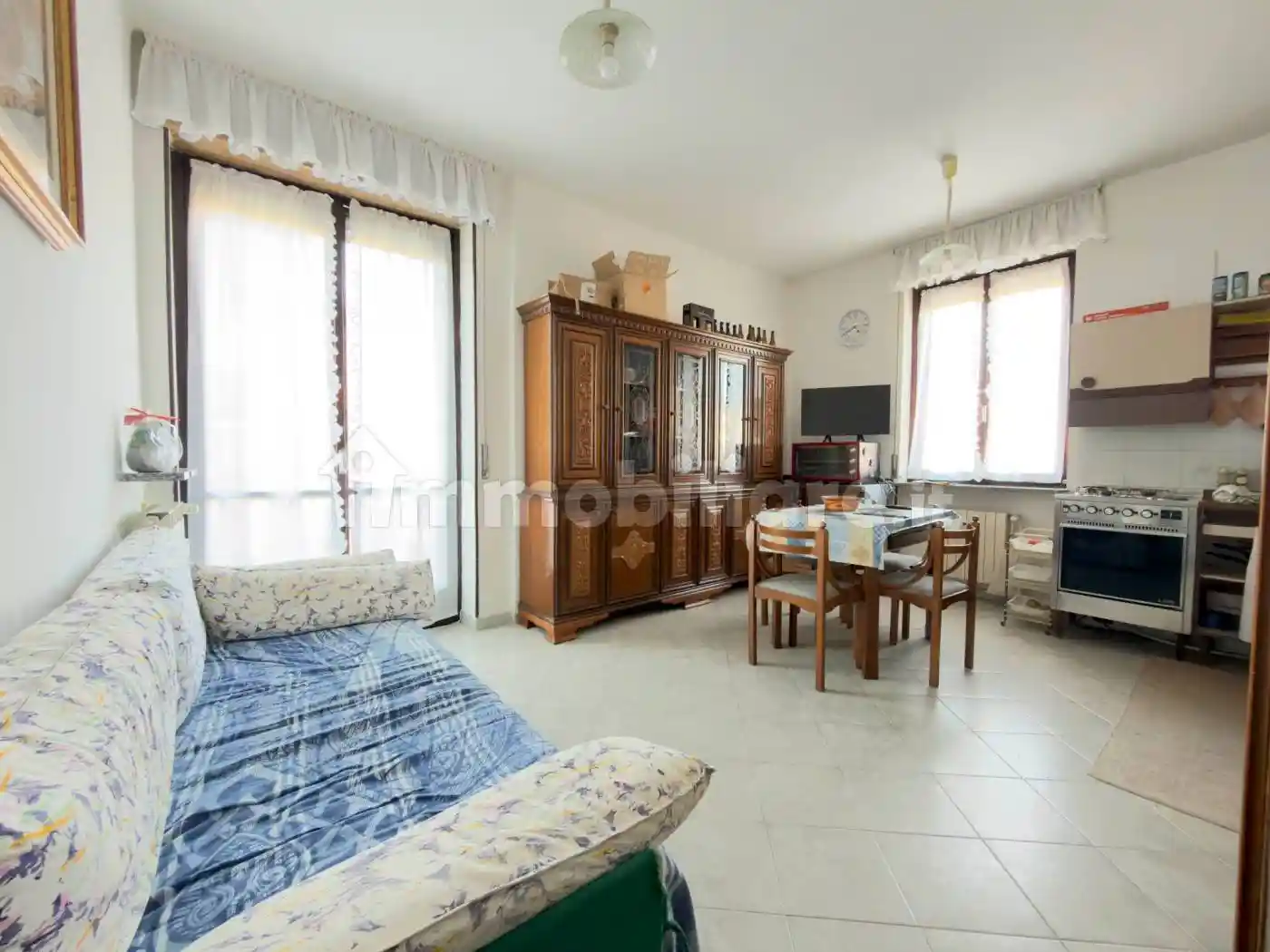 Trilocale via Alessandro Tonso 80, Europa, Alessandria - foto 2