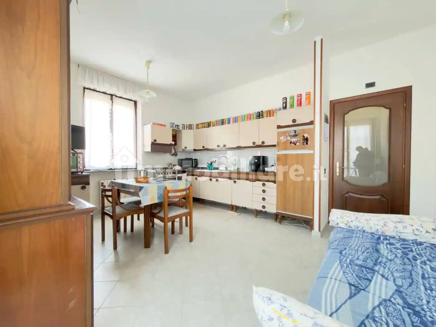 Trilocale via Alessandro Tonso 80, Europa, Alessandria - foto 3