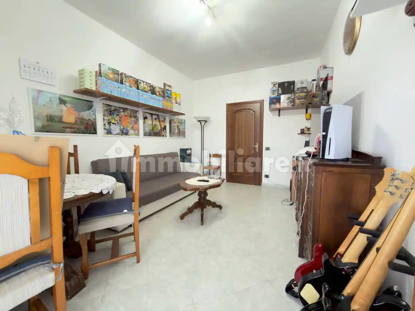 Trilocale via Alessandro Tonso 80, Europa, Alessandria - foto 4