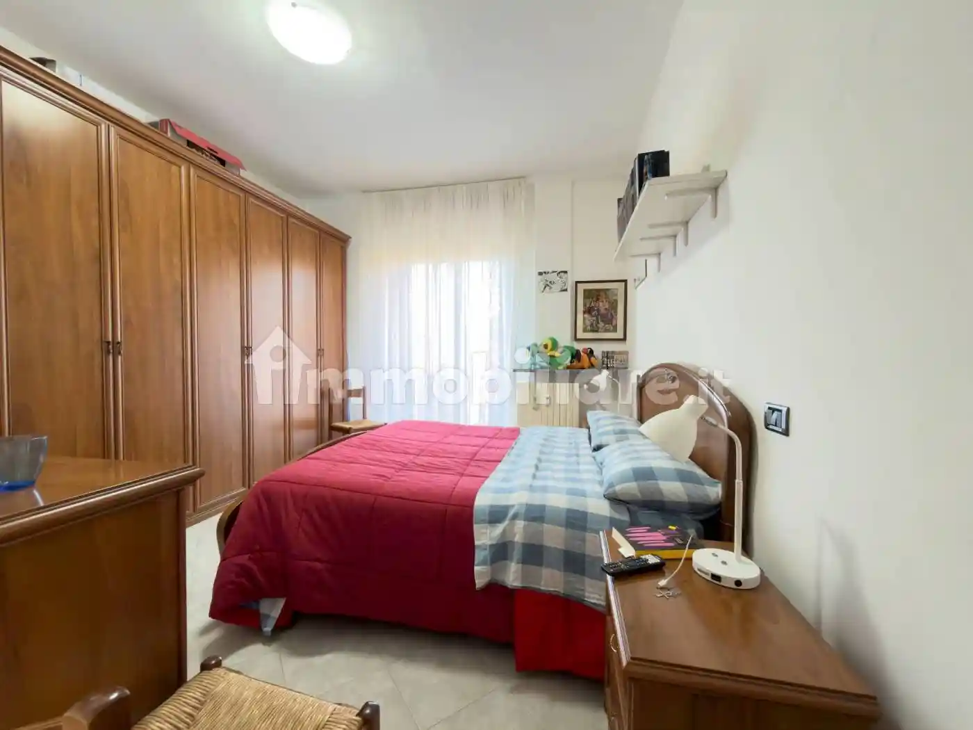 Trilocale via Alessandro Tonso 80, Europa, Alessandria - foto 5