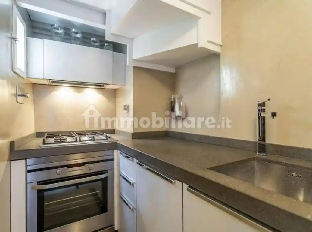 Bilocale Arco di Santa Margherita 9, Campo de' Fiori, Roma - foto 4