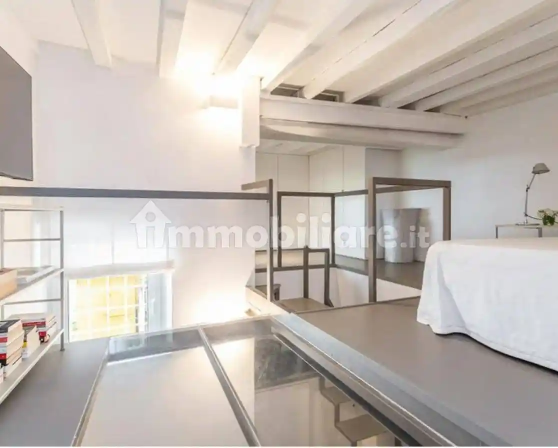 Bilocale Arco di Santa Margherita 9, Campo de' Fiori, Roma - foto 5