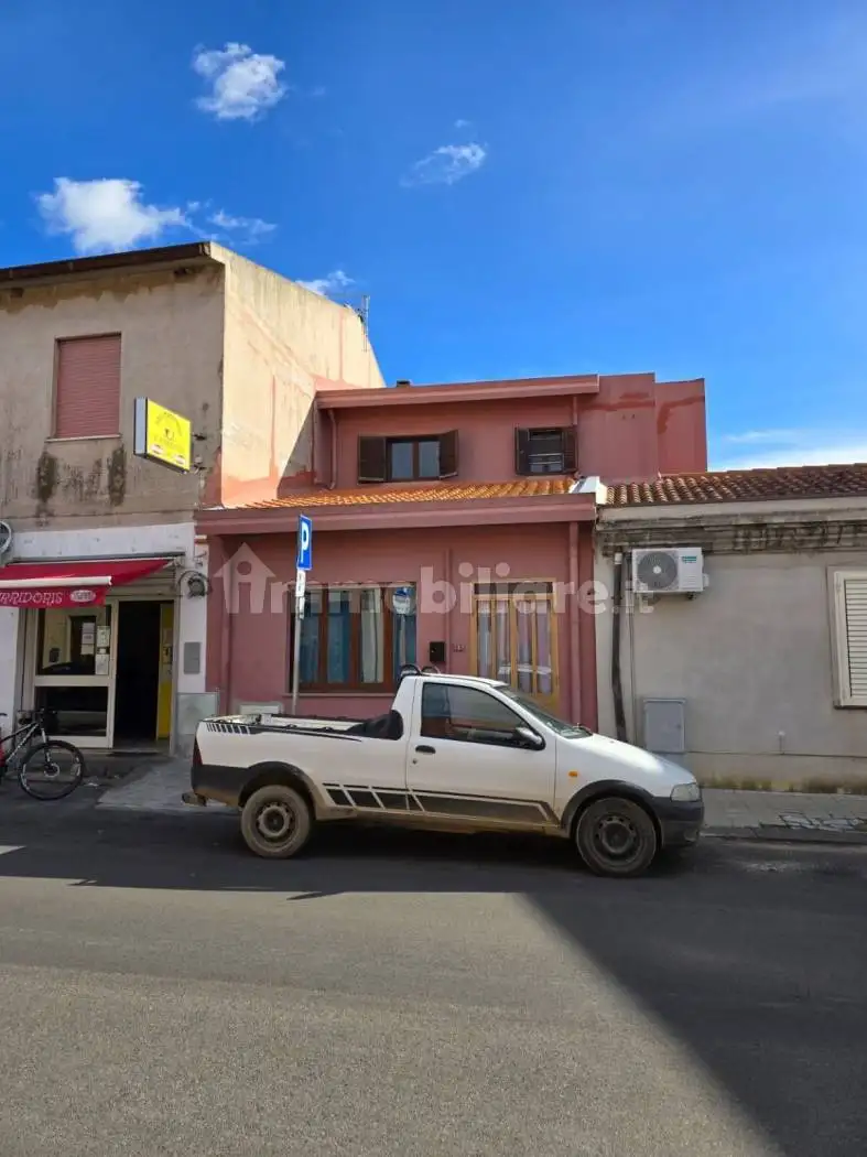 Villetta a schiera in vendita a Cabras