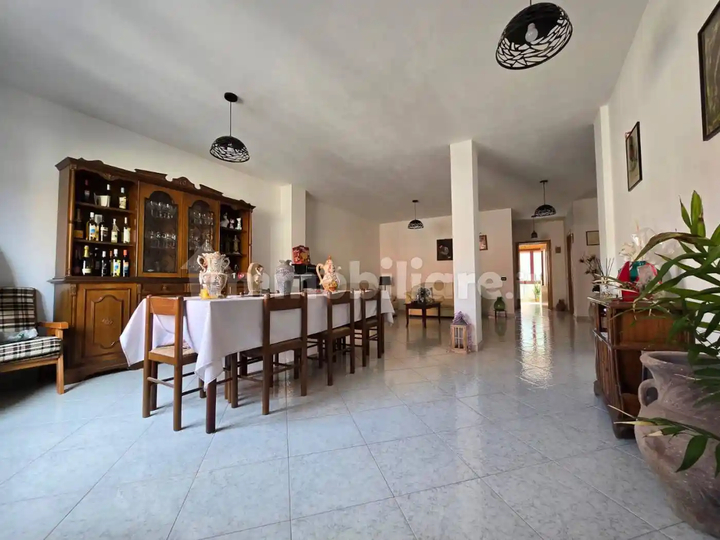 Villa a schiera via Tharros 99, Centro, Cabras - foto 2