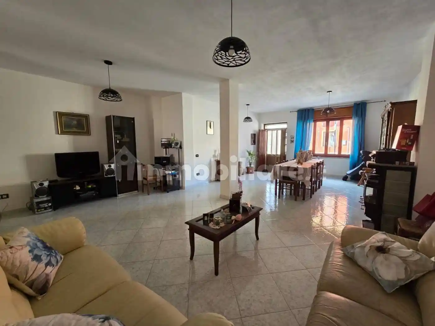 Villa a schiera via Tharros 99, Centro, Cabras - foto 4